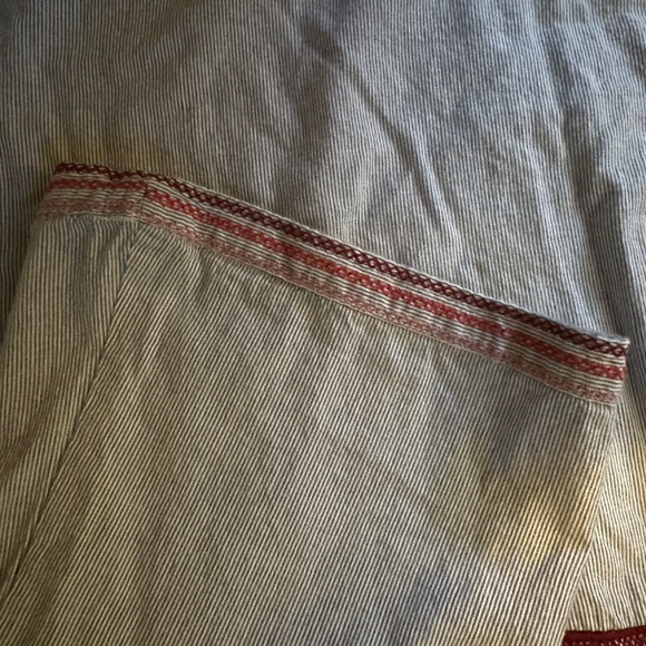 Boho tunic - Picture 6 of 6